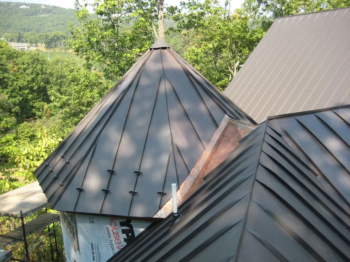 Professional Roof Tarp Installation by Craftsman Roofing in Delta